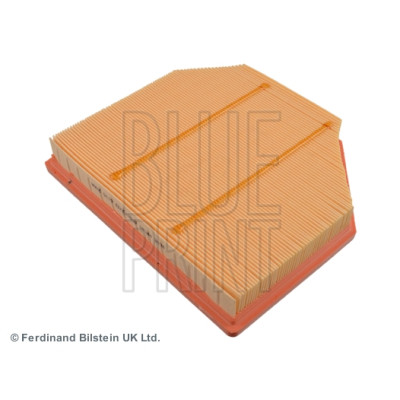 Повітряний фільтр для автомобіля Blue Print ADB112232 Вінниця - фото 2