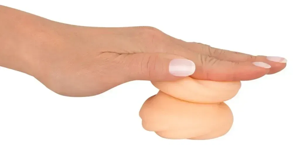 Игрушка 4в1 Удовлетворение Sex Aura Киев - изображение 7