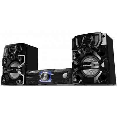 Магнитола Panasonic SC-AKX710GSK Винница