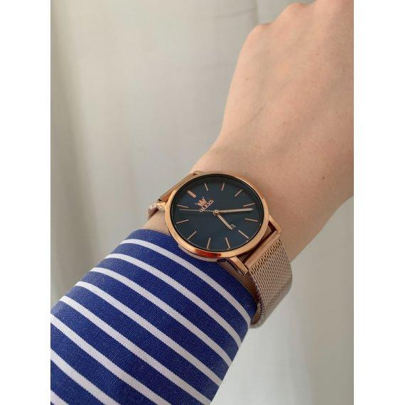 Часы женские наручные классические Shengke Uni Women Киев - изображение 8