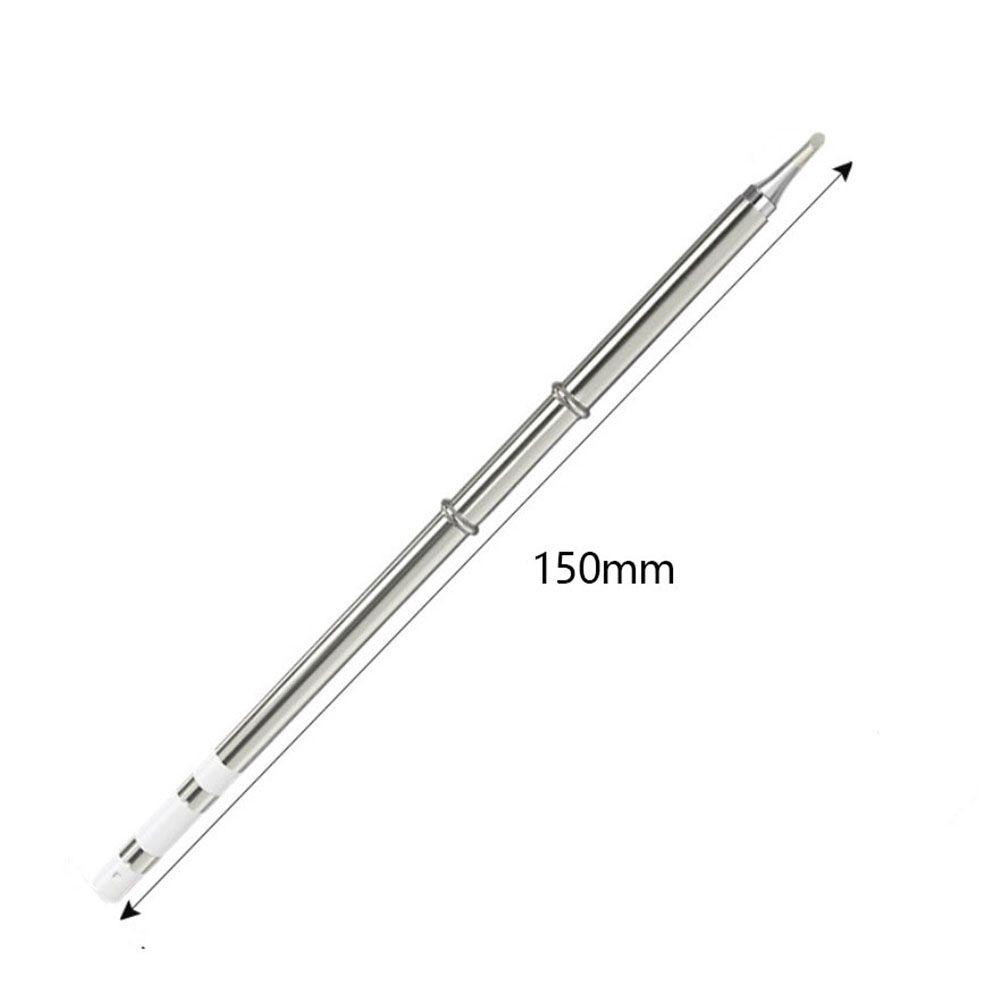 Набір змінних жал для паяльників Hakko, 5 шт Київ - фото 5