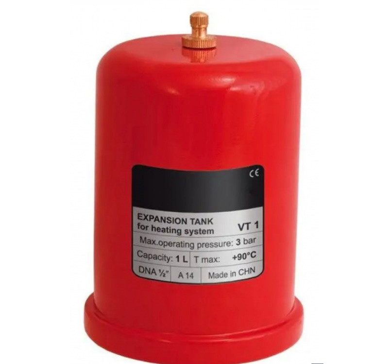 Розширювальний бак NPO VT 1 Київ - фото 1
