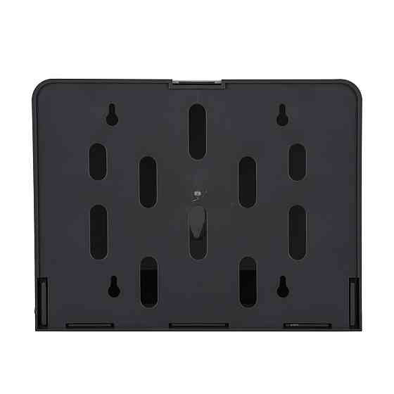 Диспенсер бумажных полотенец HOTEC 14.202/ ABS White Київ