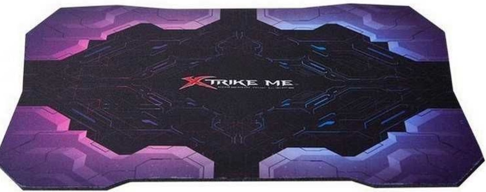 Игровой набор 4-в-1 XTRIKE ME CMX-415 UA | Клавиатура с UA раскладкой. Харьков - изображение 5