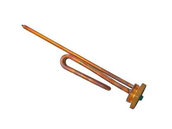 ТЭН для бойлера, гайка 1 1/4 под анод RCT TW2500 PA 123 ТМ Thermowatt Киев