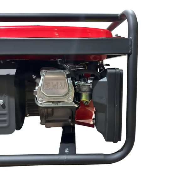 Бензогенератор Edon PT-3800D 2.8/3.0 кВт 220В, медная обмотка, AVR Киев