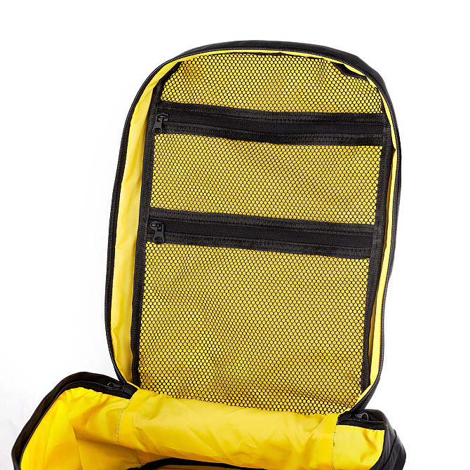 Рюкзак для ручної поклажі Wascobags 40х25х20 бордовий R000223 Київ - фото 5