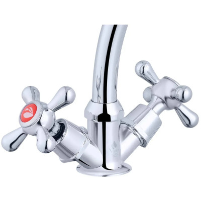 Змішувач Agua Toledo-C033 (CV017360) Вінниця - фото 3