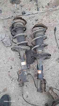 Передние стойки Geely FC Киев