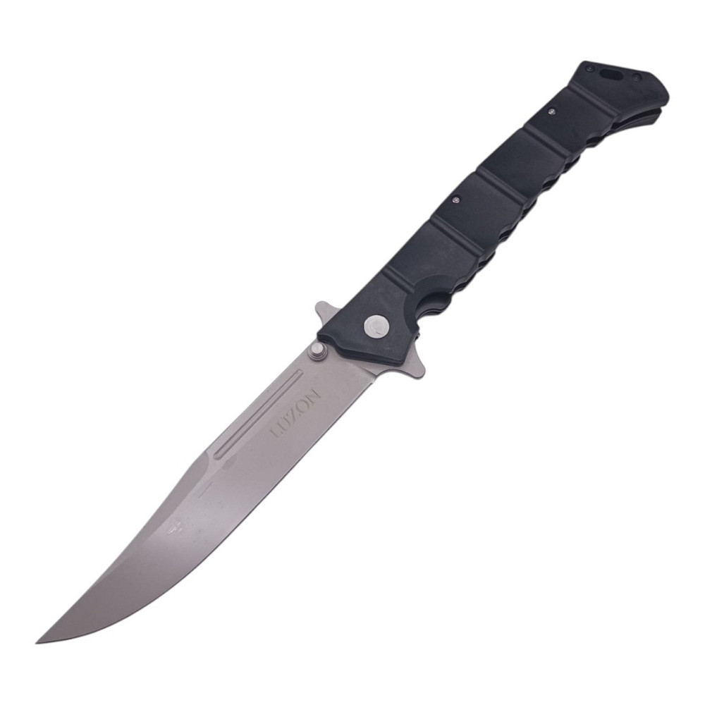 Нож складной Cold Steel Luzon 2106 Black Днепр - изображение 4