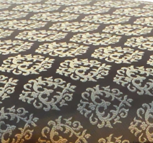 Стілець Юля тверд.спинка (т.горіх/авилла2/7) Київ - фото 2