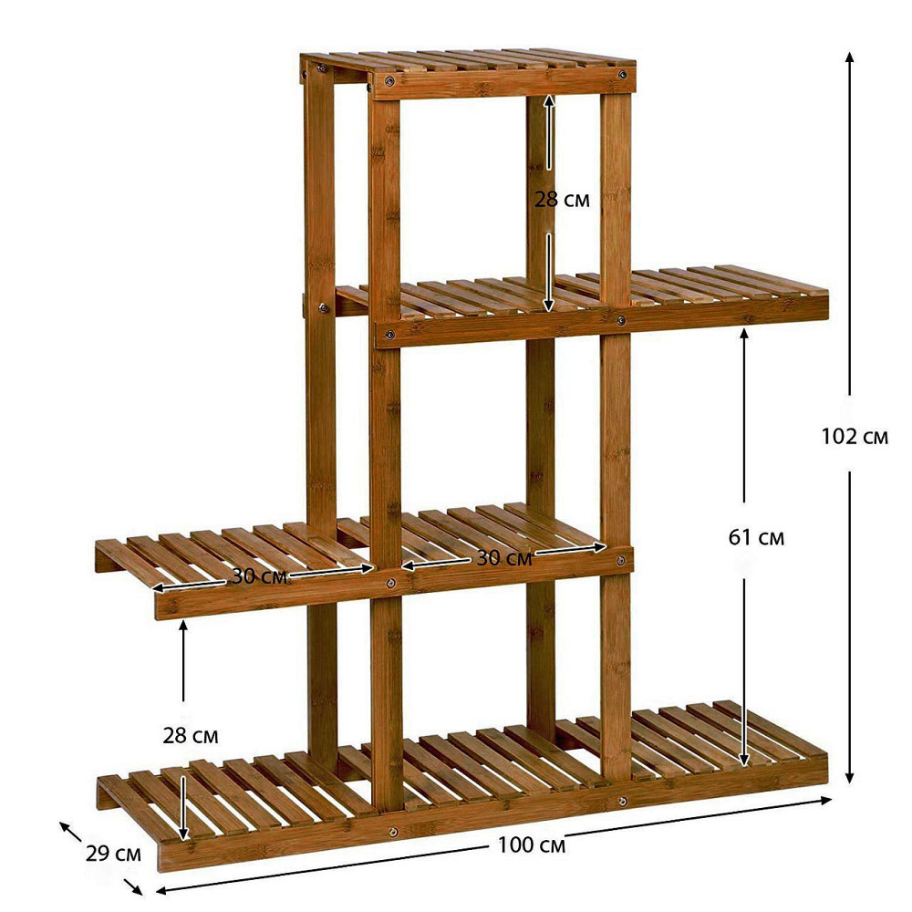 Подставка для цветов 