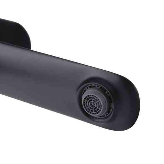 Высокий смеситель для умывальника Koer KB-11028-05 (KR5294) Харьков