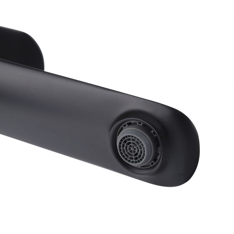 Высокий смеситель для умывальника Koer KB-11028-05 (KR5294) Харьков - изображение 4