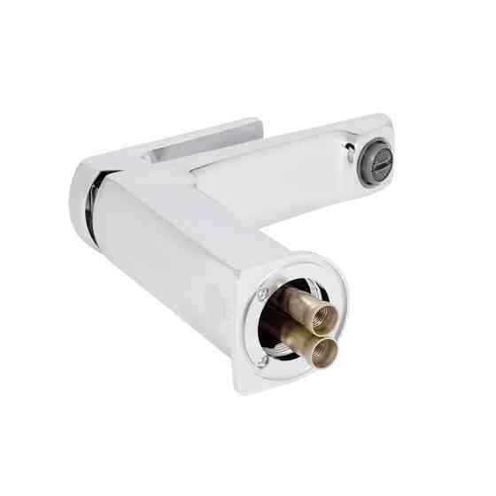 Смеситель для раковины Qtap Crow  QTCRO270CRM48644 Chrome Киев