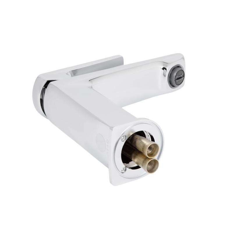 Смеситель для раковины Qtap Crow  QTCRO270CRM48644 Chrome Киев - изображение 5