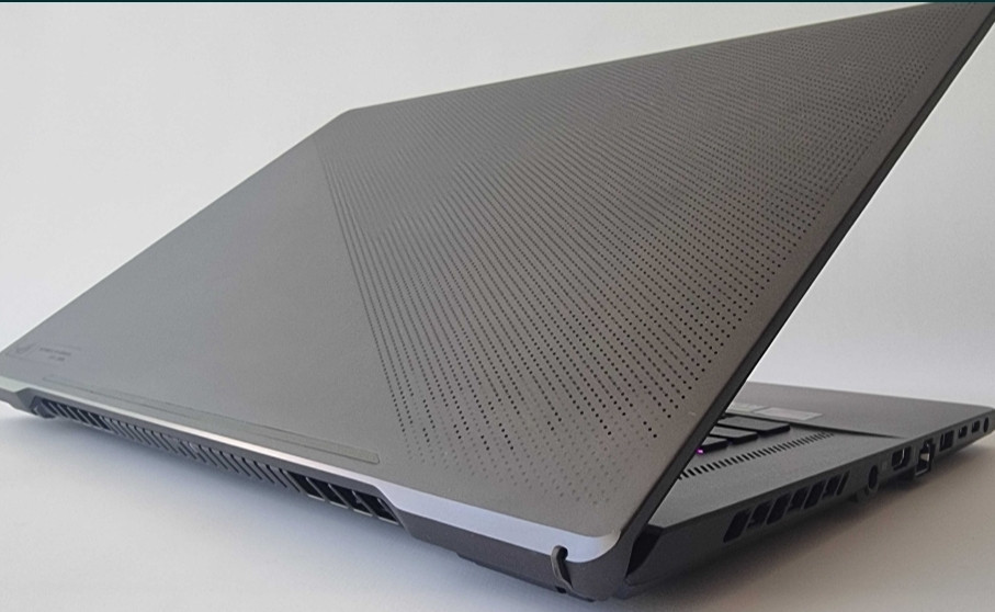 ASUS ROG Zephyrus G15 R9 5900HS/RTX 3070/RAM 16Gb/SSD1TB/QHD 165Hz.Ноутбук Київ - фото 7