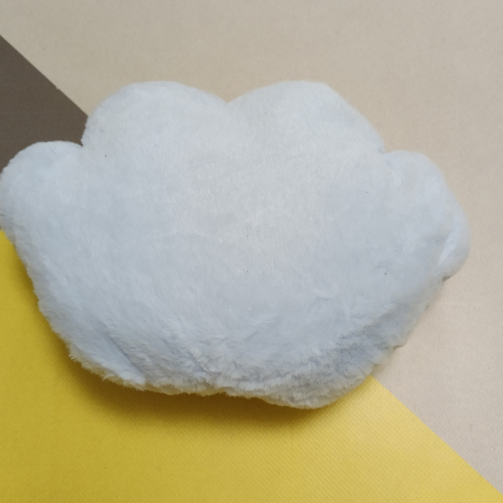 Подушка лапка 30*20 см Київ - фото 3