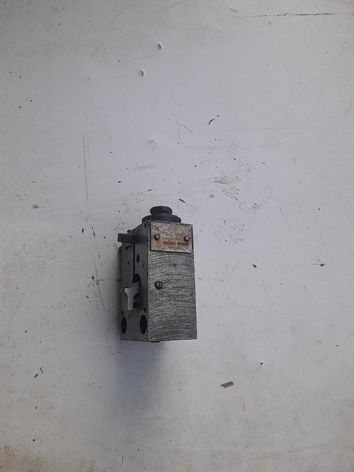 Реле тиску ПГ62-11 Харків - фото 1