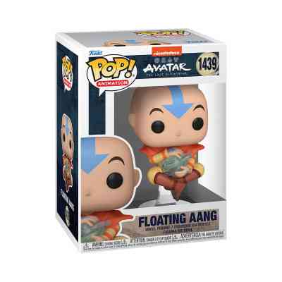 Фігурка для геймерів Funko Pop серії Аватар - Аанг (72099) Вінниця