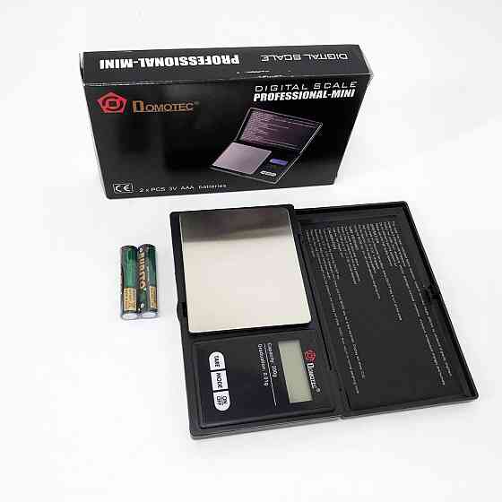 Ваги кишенькові портативні ACS MS-2020 200 гр, Ювелірні ваги кишенькові Суперточні SV-99 Івано-Франківськ