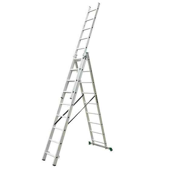 Драбина універсальна Nowa EL3190w Харків