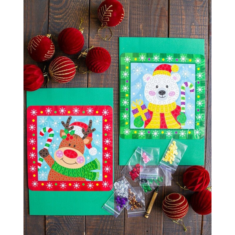 Детский набор для творчества 