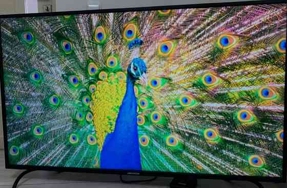 Телевізор Medion 55 4K Київ