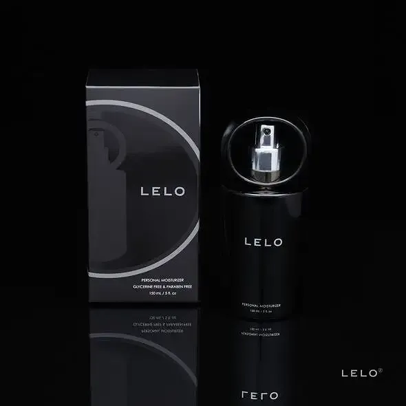 Лубрикант на водній основі LELO Personal Moisturizer, без гліцерину, рослинні екстракти, 150 мл Львів - фото 2