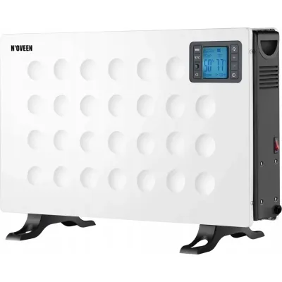 Обогреватель Noveen CH8000 LCD Smart Винница - изображение 1