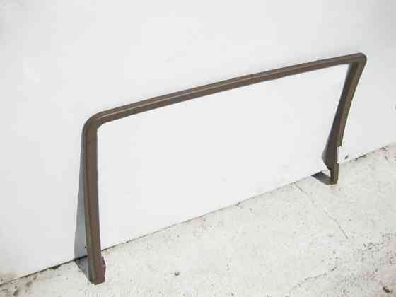 Mercedes-Benz  A1647301570 1A28 Обшивка рами вікна задніх лівих дверей коричнева GL-Class X164 Одесса