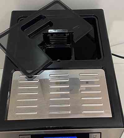 Кофемашина: Delonghi Eletta Cappuccino TOP Харків