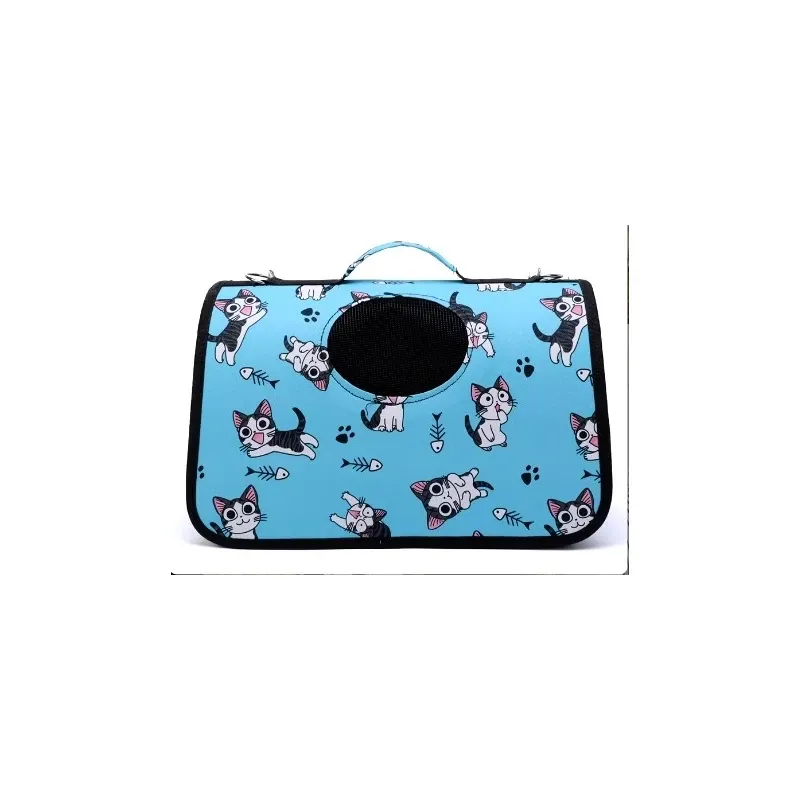 Сумка - переноска  «Звірятка» Київ - фото 2