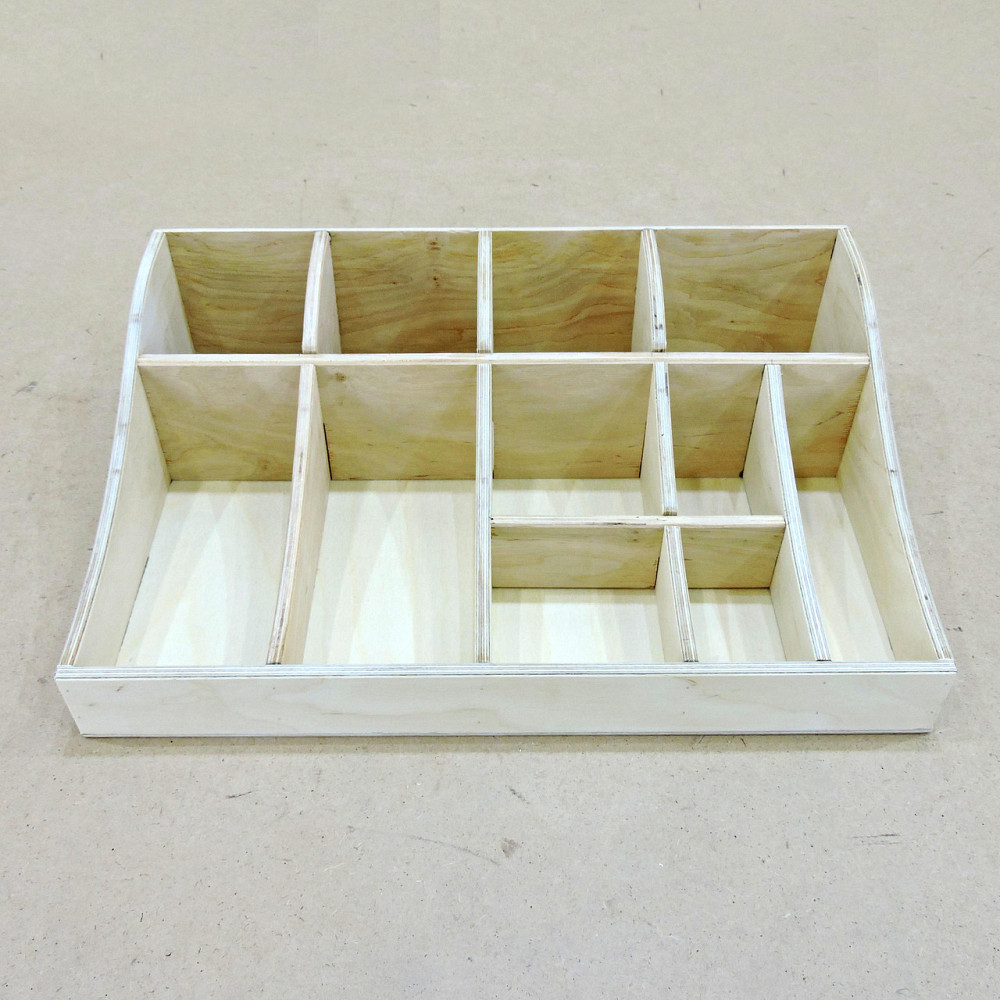 Кавовий органайзер "Медуей" бланже Миколаїв - фото 1