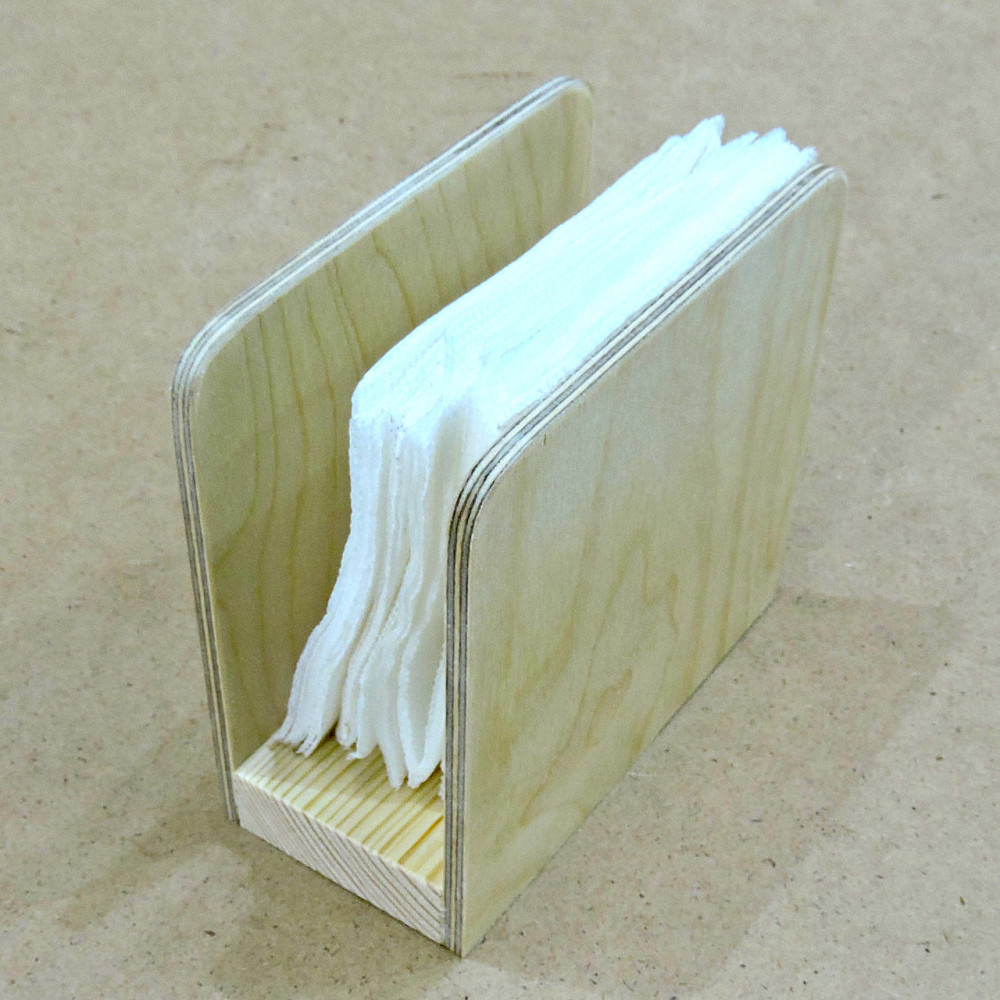 Серветниця "Сегура 12" бланже Миколаїв - фото 7