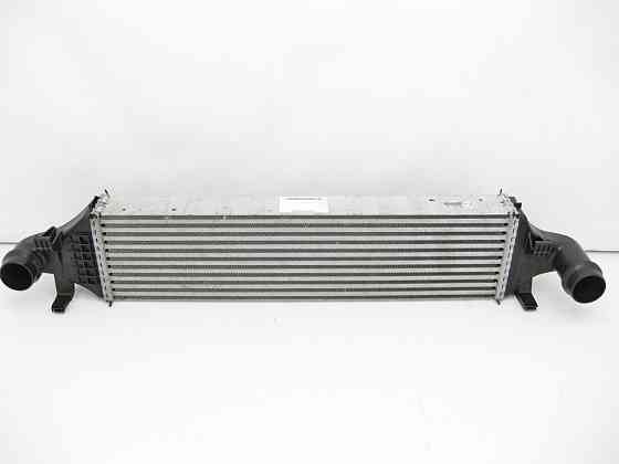 Mercedes-Benz  A2465000900 Інтеркулер CLA Shooting Brake X117 CLA C117 GLA X156 A-class W176 B-class W246 Одеса