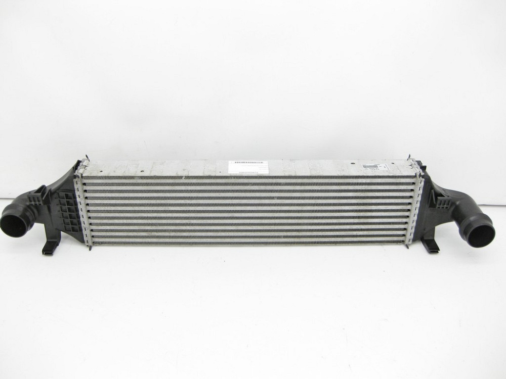 Mercedes-Benz  A2465000900 Інтеркулер CLA Shooting Brake X117 CLA C117 GLA X156 A-class W176 B-class W246 Одеса - фото 1