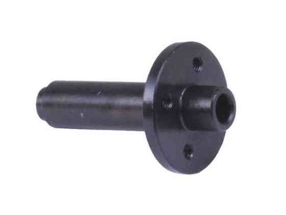 Вал вентилятора маховика  на электрогенератор 5.0KW/5,5KW Мукачево