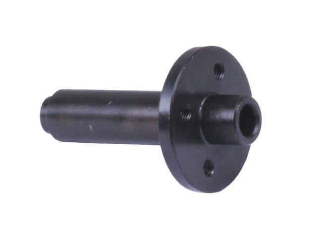 Вал вентилятора маховика  на электрогенератор 5.0KW/5,5KW Мукачево - изображение 2