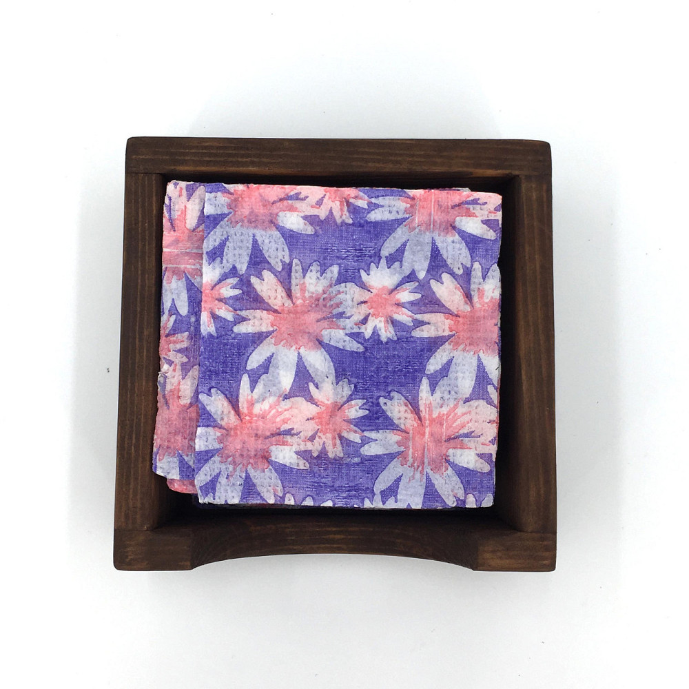 Салфетница 