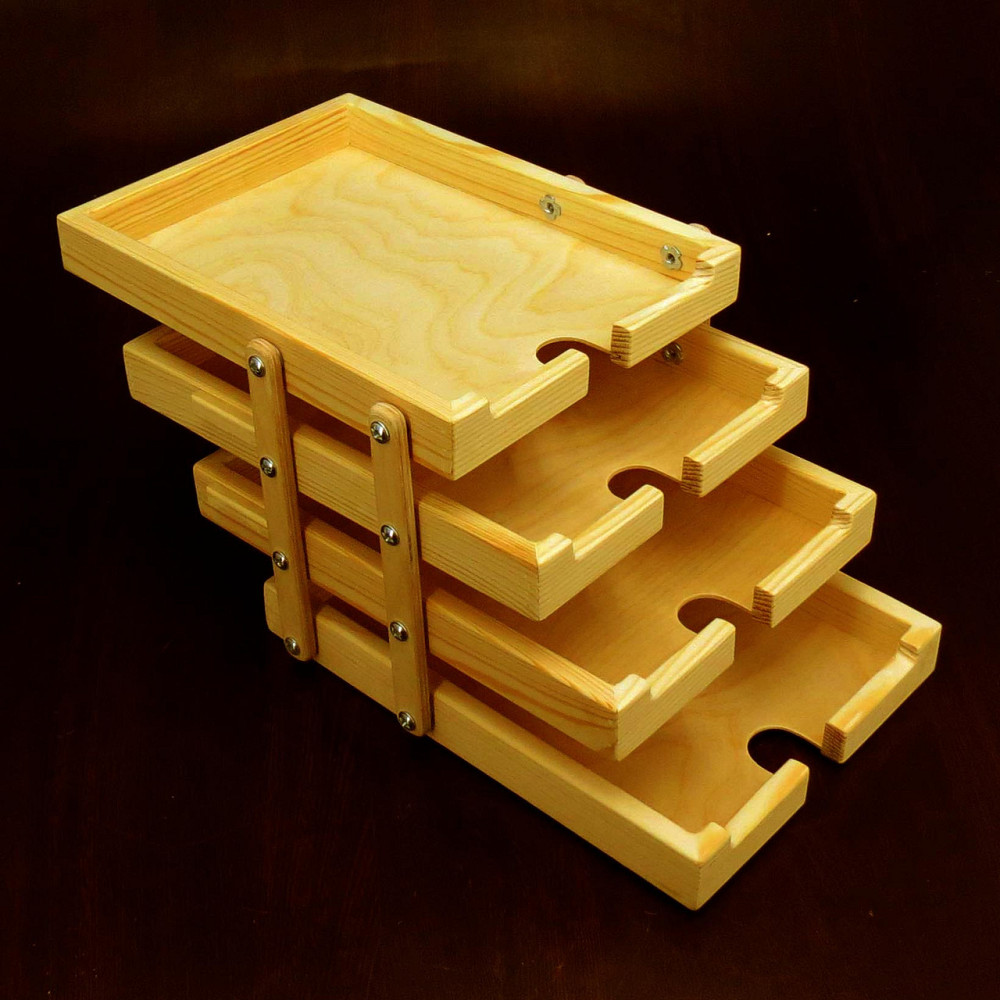 Бюро для бумаг 