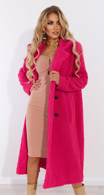 Пальто из каракуля (42) Киев - изображение 1