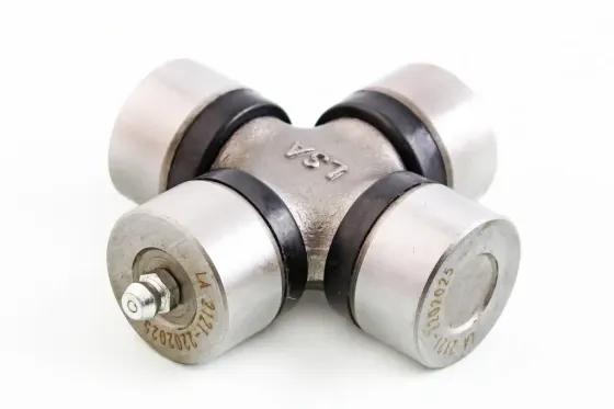 Крестовина 2121 LSA с масленкой Винница