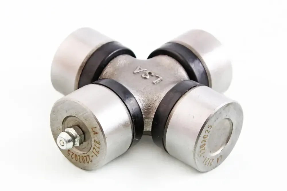 Крестовина 2121 LSA с масленкой Винница - изображение 2