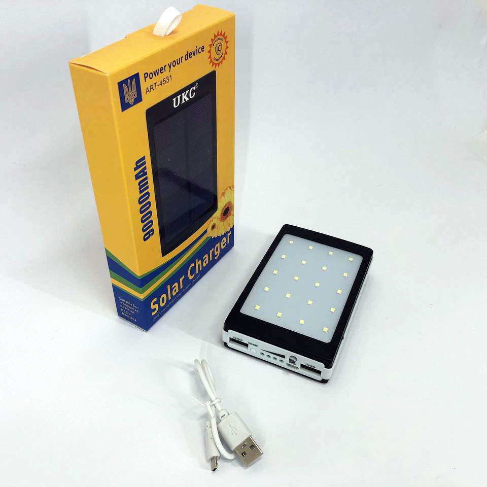 Павербанк для планшета Power, Портативный мобильный аккумулятор, Павербанк топ, Портативная батарея FV-78 Львов - изображение 7