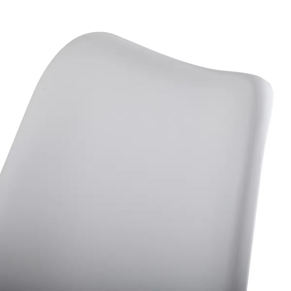 Стілець Тюльпан м'який дизайнерський Днепр - изображение 8