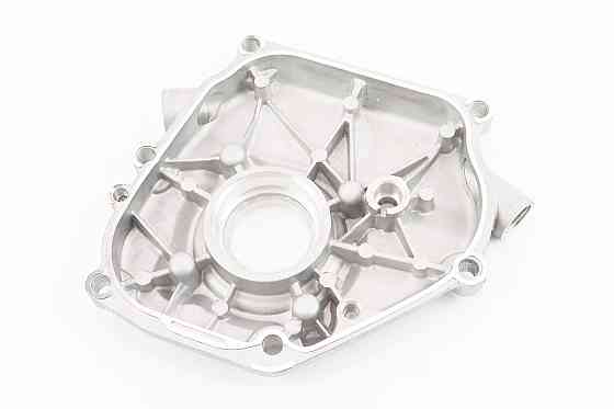 Кришка блока двигуна під два щупи 168F/170F Тип2 Киев