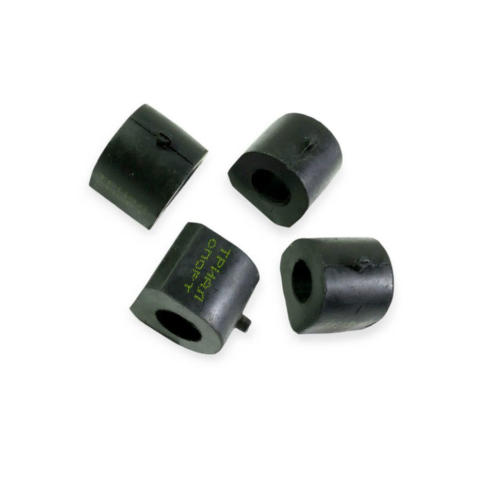 Втулка 2101-2107 (к-кт 4 шт) стабилизатора Мукачево - изображение 1