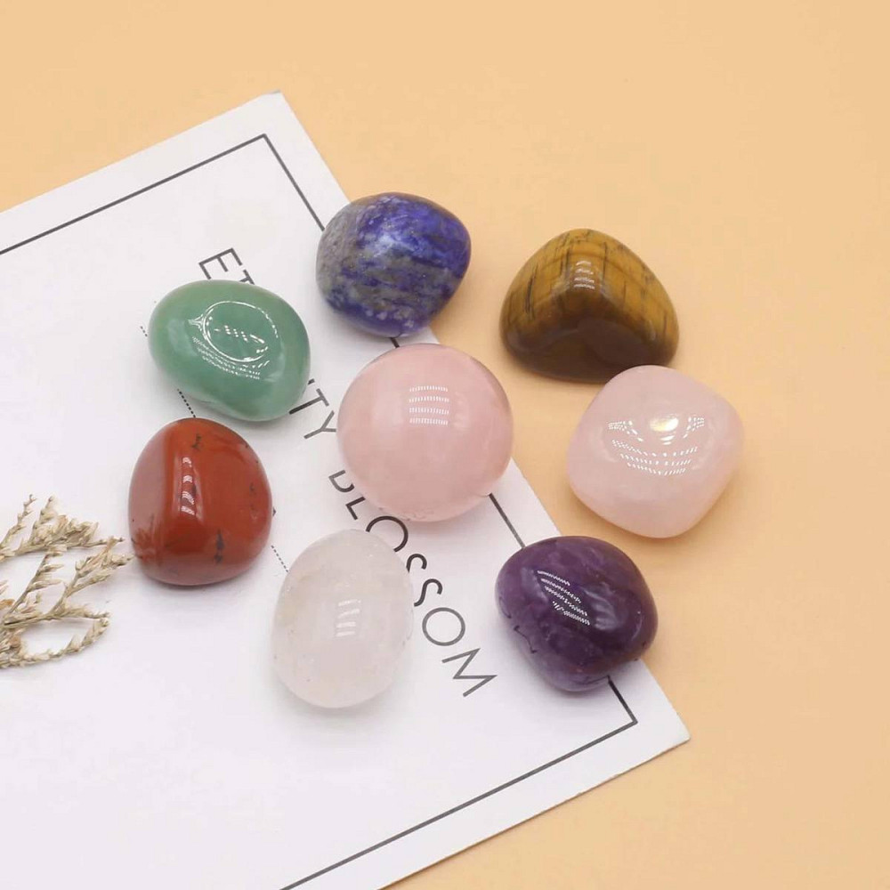 Набор камней 