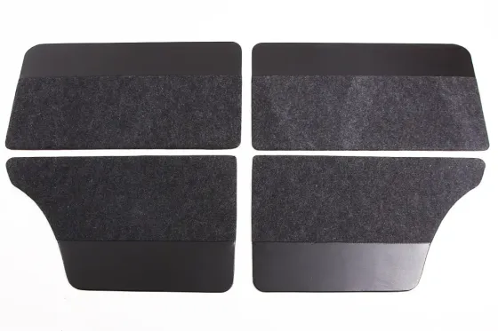 Обивка двери 2106 ворс.  (4 шт.) Винница